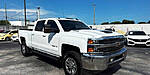 Used 2017 CHEVROLET SILVERADO 3500 LT in HOLLYWOOD, FLORIDA