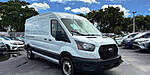 Used 2022 FORD TRANSIT  in HOLLYWOOD, FLORIDA
