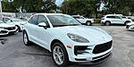 Used 2020 PORSCHE MACAN BASE AWD 4DR SUV in HOLLYWOOD, FLORIDA