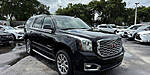 Used 2018 GMC YUKON DENALI 4X2 4DR SUV in HOLLYWOOD, FLORIDA