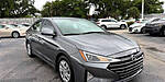 Used 2019 HYUNDAI ELANTRA SE in HOLLYWOOD, FLORIDA