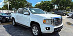 Used 2019 GMC CANYON 2WD SLE in HOLLYWOOD, FLORIDA