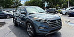 Used 2016 HYUNDAI TUCSON SPORT in HOLLYWOOD, FLORIDA