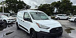 Used 2020 FORD TRANSIT CONNECT XL 4DR LWB CARGO MINI VAN W/REAR DOORS in HOLLYWOOD, FLORIDA