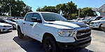 Used 2023 RAM 1500 BIG HORN 4X4 4DR CREW CAB 5.6 FT. SB PICKUP in HOLLYWOOD, FLORIDA
