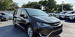 Used 2017 CHRYSLER PACIFICA TOURING L 4DR MINI VAN in HOLLYWOOD, FLORIDA