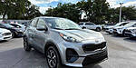 Used 2020 KIA SPORTAGE LX 4DR SUV in HOLLYWOOD, FLORIDA