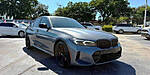 Used 2024 BMW 3 SERIES 330I 4DR SEDAN in HOLLYWOOD, FLORIDA
