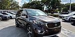 Used 2017 KIA SORENTO EX 4DR SUV in HOLLYWOOD, FLORIDA