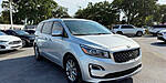 Used 2020 KIA SEDONA EX 4DR MINI VAN in HOLLYWOOD, FLORIDA