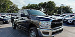 Used 2024 RAM 2500 TRADESMAN 4X4 4DR CREW CAB 6.3 FT. SB PICKUP in HOLLYWOOD, FLORIDA