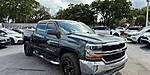 Used 2018 CHEVROLET SILVERADO 1500 LT in HOLLYWOOD, FLORIDA