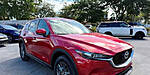 Used 2019 MAZDA CX-5 SPORT 4DR SUV in HOLLYWOOD, FLORIDA