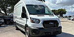 Used 2024 FORD TRANSIT 350 3DR LWB HIGH ROOF EXTENDED CARGO VAN in HOLLYWOOD, FLORIDA