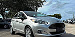Used 2019 FORD FIESTA SE 4DR HATCHBACK in HOLLYWOOD, FLORIDA