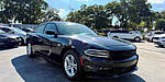 Used 2021 DODGE CHARGER SXT 4DR SEDAN in HOLLYWOOD, FLORIDA