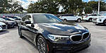 Used 2019 BMW 5 SERIES 530I XDRIVE AWD 4DR SEDAN in HOLLYWOOD, FLORIDA