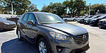 Used 2016 MAZDA CX-5 TOURING in HOLLYWOOD, FLORIDA