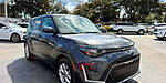 Used 2025 KIA SOUL LX 4DR CROSSOVER in HOLLYWOOD, FLORIDA