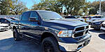 Used 2016 RAM 1500 SLT 4X4 4DR CREW CAB 5.5 FT. SB PICKUP in HOLLYWOOD, FLORIDA