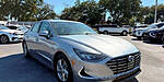 Used 2021 HYUNDAI SONATA SE 4DR SEDAN in HOLLYWOOD, FLORIDA