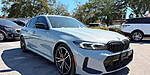 Used 2023 BMW 3 SERIES 330I XDRIVE AWD 4DR SEDAN in HOLLYWOOD, FLORIDA