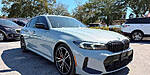 Used 2023 BMW 3 SERIES 330I XDRIVE AWD 4DR SEDAN in HOLLYWOOD, FLORIDA