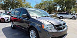 Used 2020 DODGE GRAND CARAVAN SXT 4DR MINI VAN in HOLLYWOOD, FLORIDA