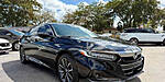 Used 2022 Honda Accord EX L 4DR SEDAN in HOLLYWOOD, FLORIDA