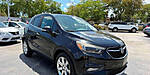 Used 2017 BUICK ENCORE PREMIUM 4DR CROSSOVER in HOLLYWOOD, FLORIDA