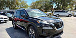 Used 2021 NISSAN ROGUE SL 4DR CROSSOVER in HOLLYWOOD, FLORIDA