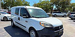 Used 2017 RAM PROMASTER CITY CARGO VAN TRADESMAN 4DR CARGO MINI VAN in HOLLYWOOD, FLORIDA