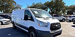 Used 2016 FORD TRANSIT 350 3DR LWB LOW ROOF CARGO VAN W/SLIDING PASSENGER in HOLLYWOOD, FLORIDA