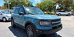 Used 2023 FORD BRONCO SPORT BADLANDS AWD 4DR SUV in HOLLYWOOD, FLORIDA
