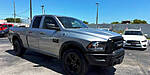 Used 2021 RAM 1500 CLASSIC WARLOCK 4X4 4DR QUAD CAB 6.3 FT. SB PICKUP in HOLLYWOOD, FLORIDA