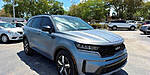 Used 2023 KIA SORENTO S 4DR SUV in HOLLYWOOD, FLORIDA