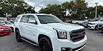 Used 2019 GMC YUKON SLE 4X2 4DR SUV in HOLLYWOOD, FLORIDA