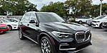 Used 2019 BMW X5 XDRIVE40I AWD 4DR SPORTS ACTIVITY VEHICLE in HOLLYWOOD, FLORIDA
