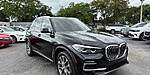 Used 2019 BMW X5 XDRIVE40I AWD 4DR SPORTS ACTIVITY VEHICLE in HOLLYWOOD, FLORIDA