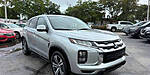 Used 2024 MITSUBISHI OUTLANDER SPORT ES AWD 4DR CROSSOVER in HOLLYWOOD, FLORIDA