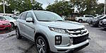 Used 2024 MITSUBISHI OUTLANDER SPORT ES AWD 4DR CROSSOVER in HOLLYWOOD, FLORIDA
