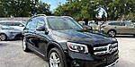 Used 2020 MERCEDES-BENZ GLB GLB 250 4MATIC AWD 4DR SUV in HOLLYWOOD, FLORIDA