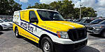 Used 2014 NISSAN NV S in HOLLYWOOD, FLORIDA