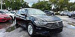Used 2020 Volkswagen Jetta S 4DR SEDAN 8A ULEV in HOLLYWOOD, FLORIDA