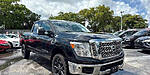 Used 2019 NISSAN TITAN XD SV 4X4 4DR CREW CAB (DIESEL) in HOLLYWOOD, FLORIDA