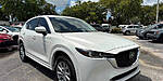 Used 2024 MAZDA CX-5 2.5 S SELECT AWD 4DR SUV in HOLLYWOOD, FLORIDA