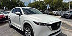 Used 2024 MAZDA CX-5 2.5 S SELECT AWD 4DR SUV in HOLLYWOOD, FLORIDA