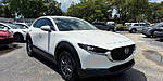 Used 2024 MAZDA CX-30 2.5 S AWD 4DR SUV in HOLLYWOOD, FLORIDA