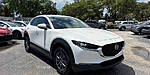 Used 2024 MAZDA CX-30 2.5 S AWD 4DR SUV in HOLLYWOOD, FLORIDA