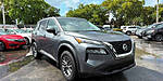 Used 2021 NISSAN ROGUE S 4DR CROSSOVER in HOLLYWOOD, FLORIDA